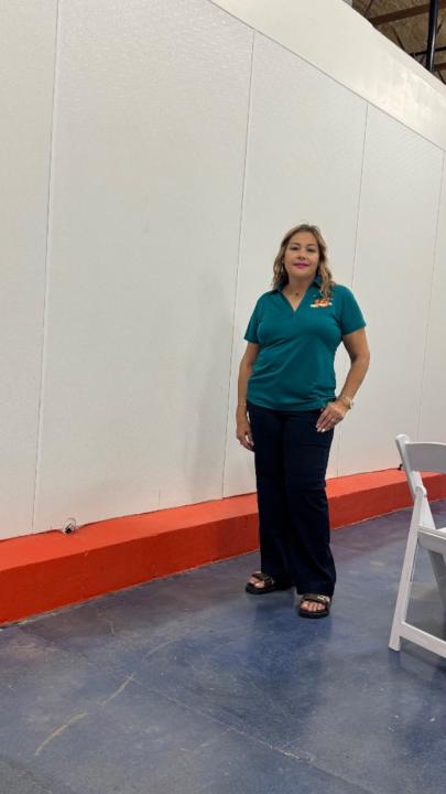 Lupita Encinas