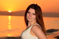 Paige Bevan