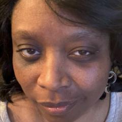 Cheryl McPherson