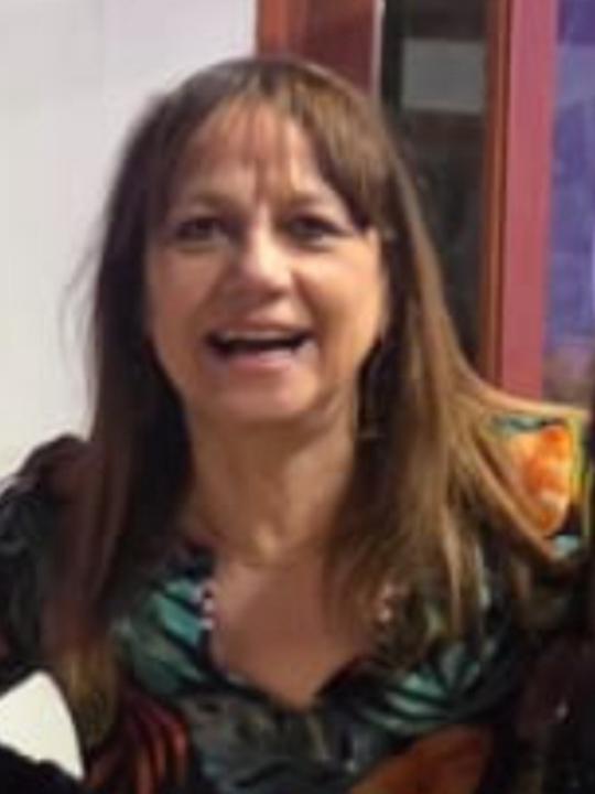 Susana Lía Martínez Peña