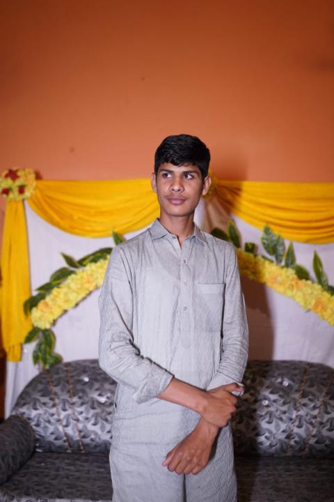 Haroon Rafiq