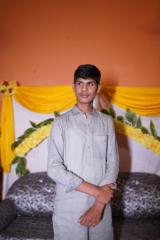 Haroon Rafiq