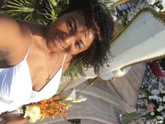 Tierra Briscoe
