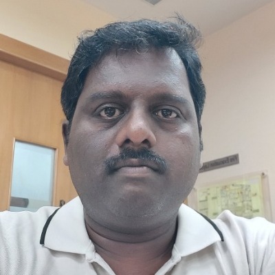 Vignesh K