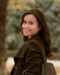Shara Cabanog