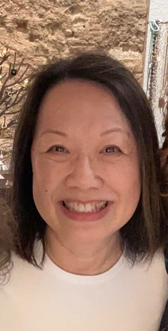 Patty Liu