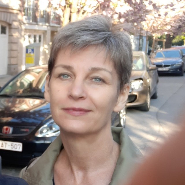Mihaela Zahiu