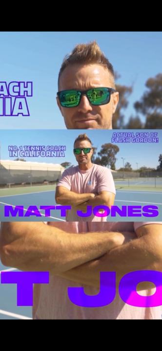 Matt Jones