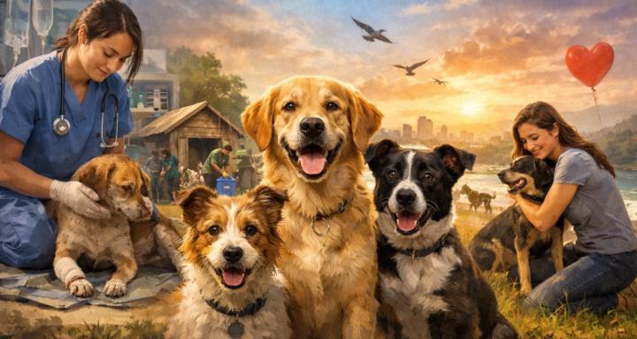 The Pack Foundation