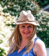 Paula Stennett