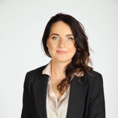 Kristina Baltrušienė