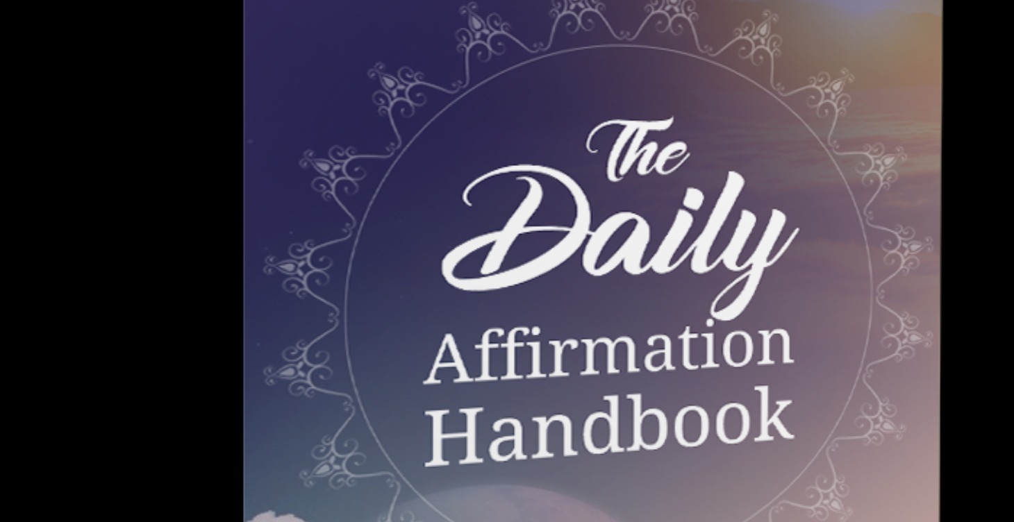 365 Daily Affirmations Book