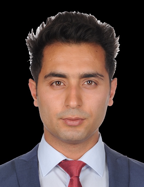 Yalçın Aygün