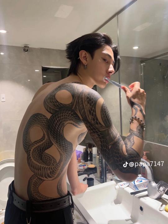 Luke Kang
