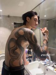 Luke Kang