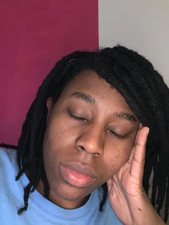 Shanteona Keys