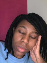 Shanteona Keys