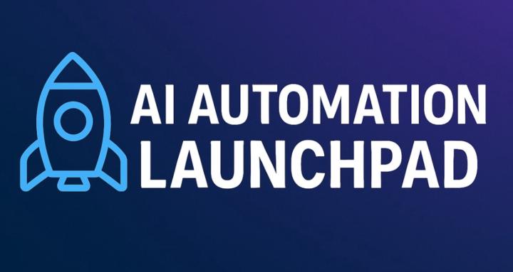 AI Automation Launchpad