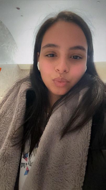 Britny Bermudez