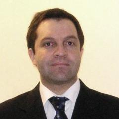 Alberto Nudman