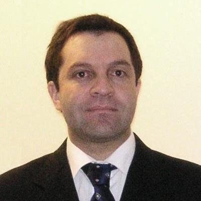 Alberto Nudman