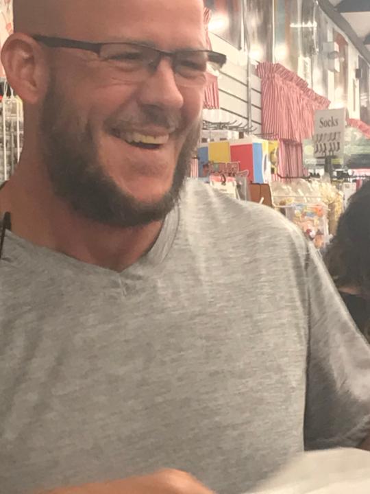 Doug Sweeney