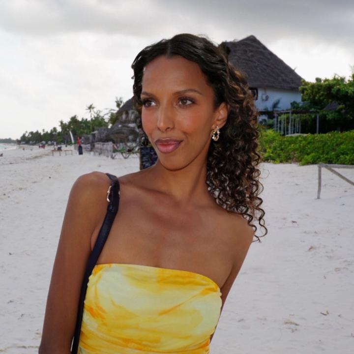 Jasmin Baumann