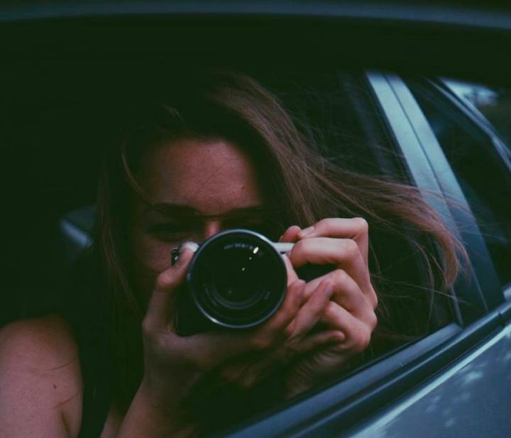 Nathalie Rosochowicz