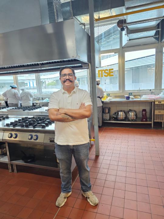 Adrián Ayala Valdés