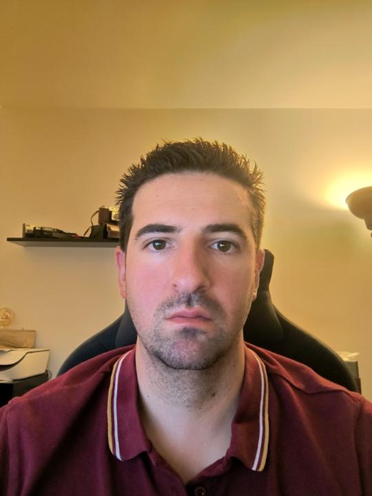 Bastien Saubiette