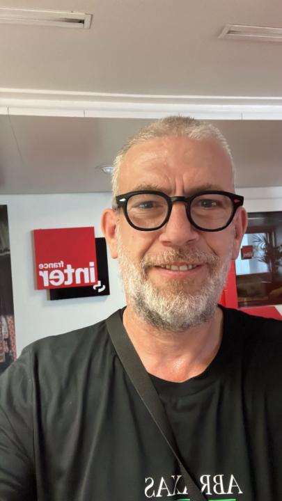 Loic Gignoud