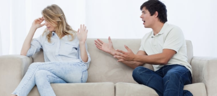 Tired of the fighting? 