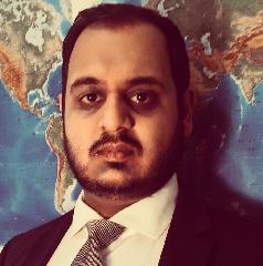 Amar Ali