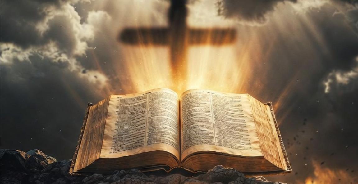 Worship Music - "Real Thing Faith"