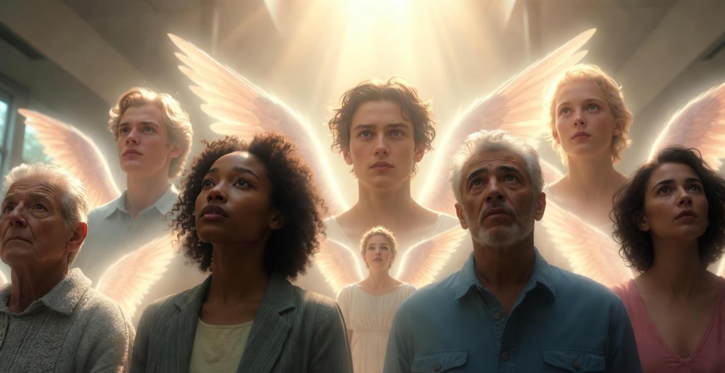 Episode 4 Bible Study Guide