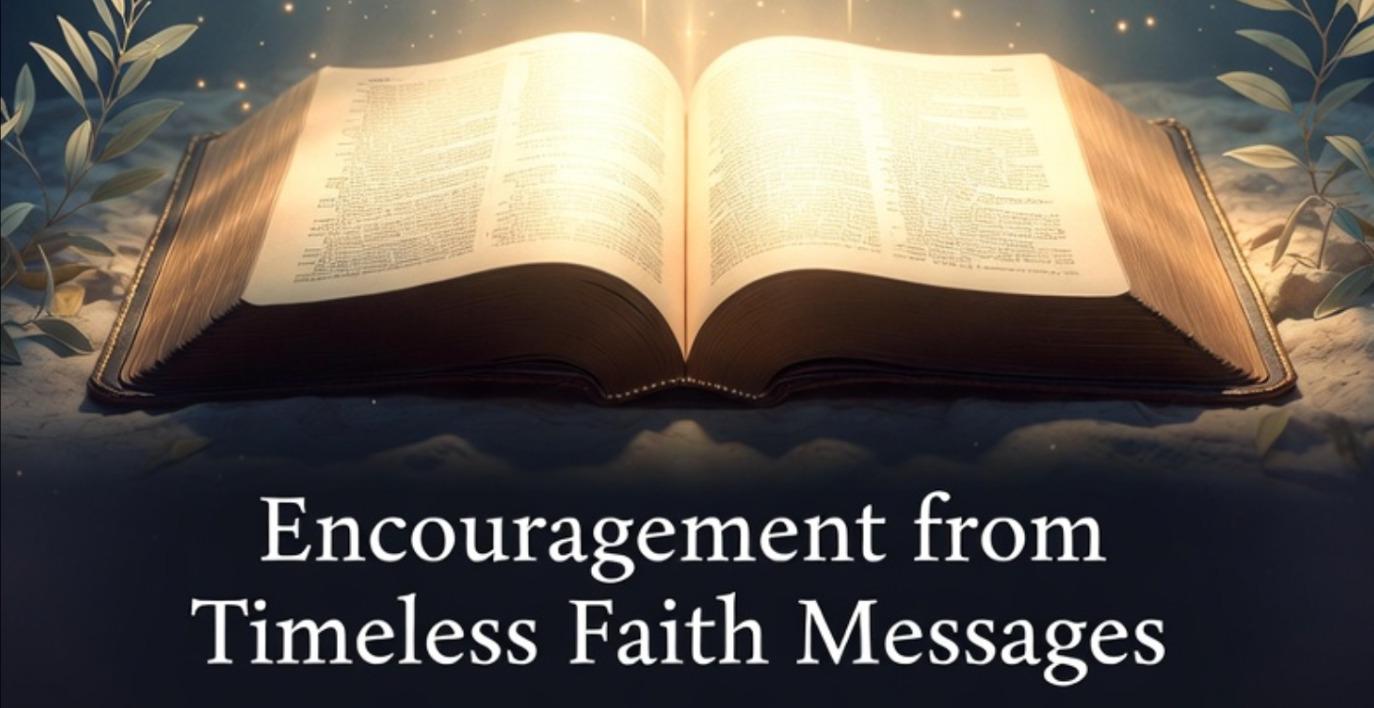 eBook - 7-Day Prayer Guide