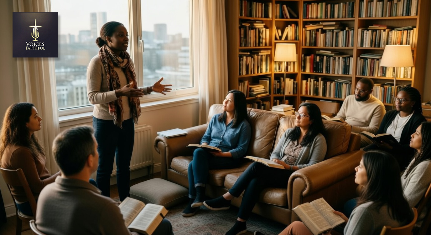 Voices of the Faithful