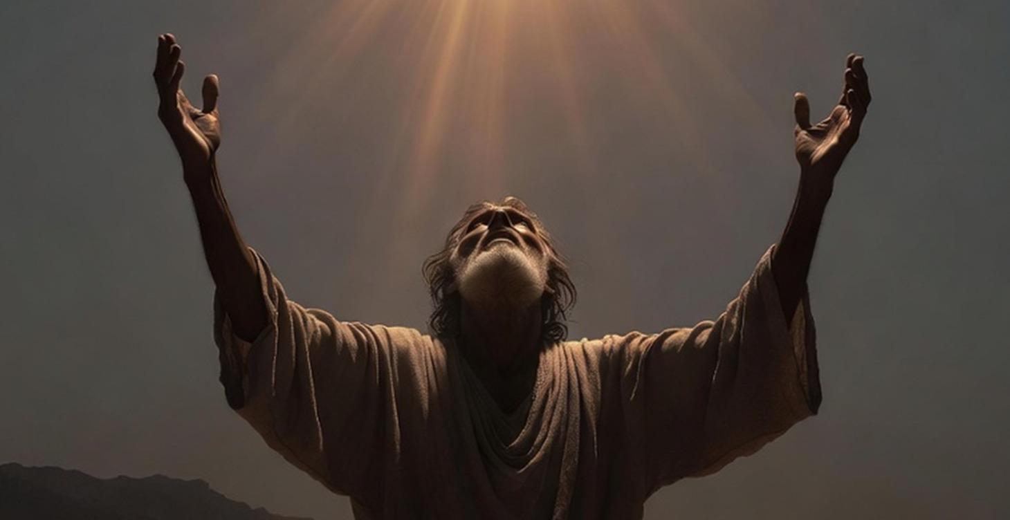 Episode 3 Bible Study Guide