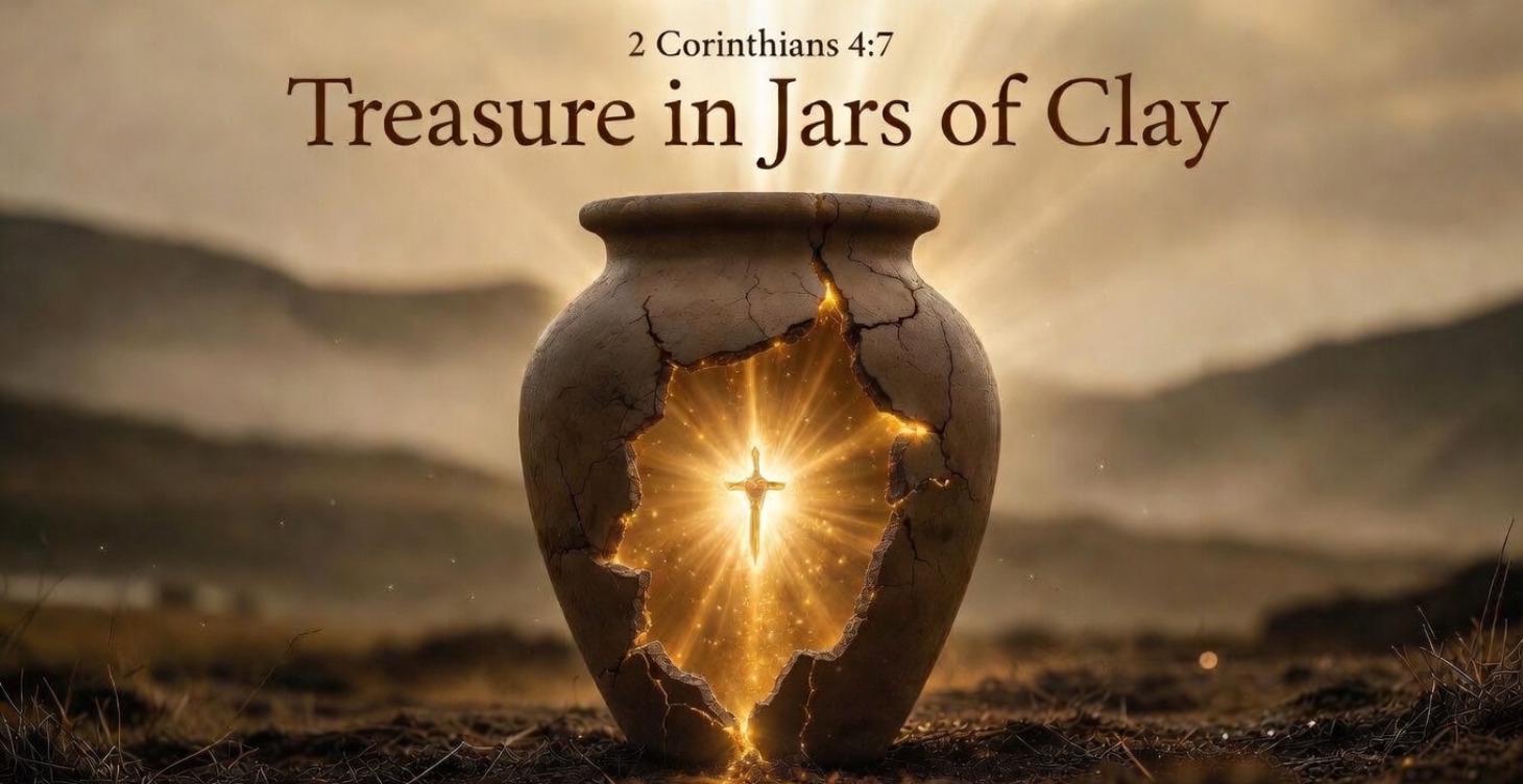 Episode 7 Bible Study Guide