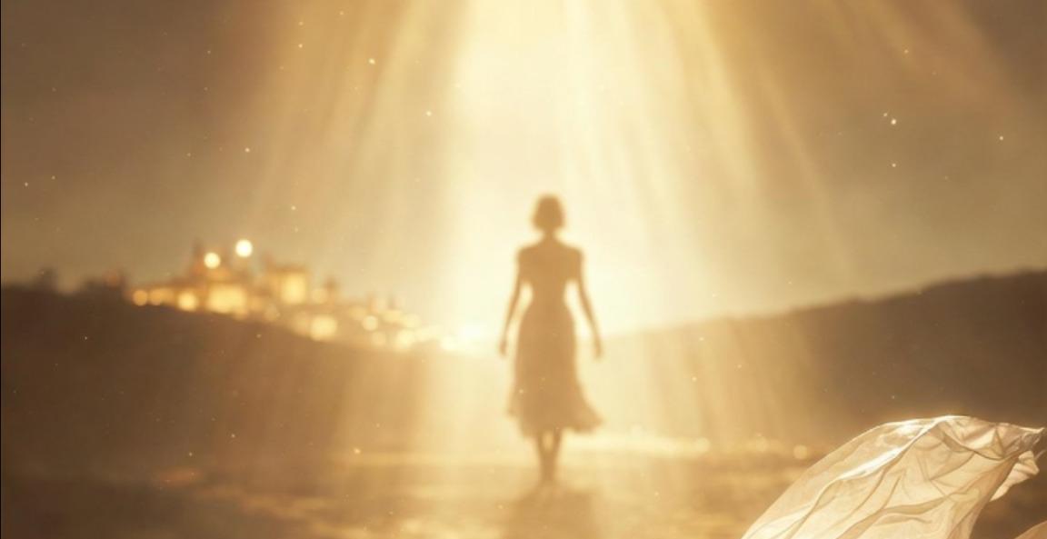 Worship Music - "Legacy of Light"