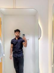 Oyadud Rahaman