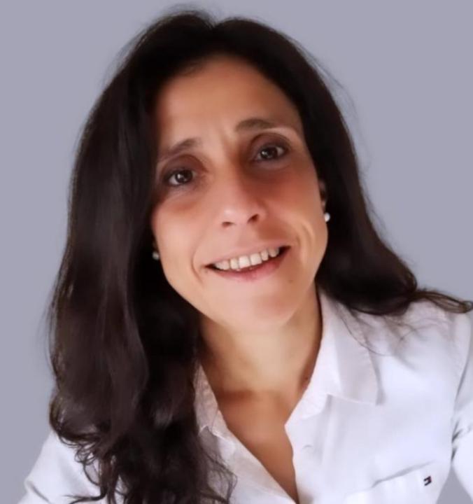 Natalia Lombardo