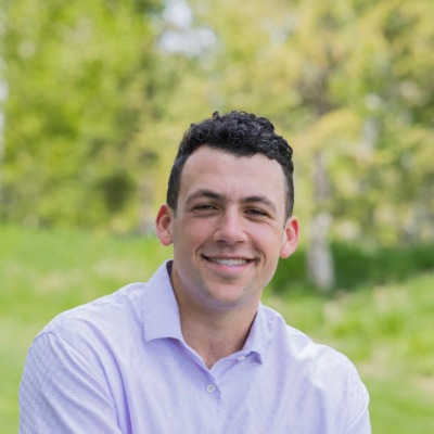 Eli Kimche