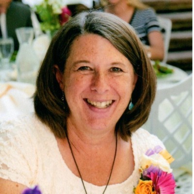 Jan Eddington