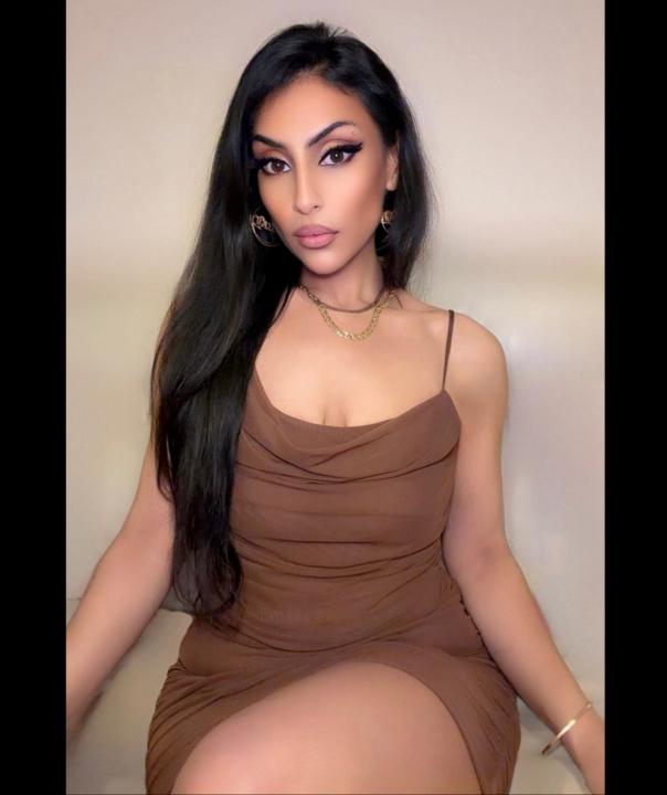 Hina Khalil