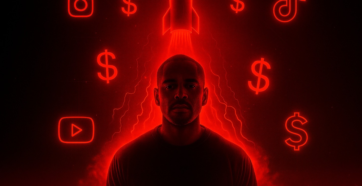 Accelerator - 1 On 1