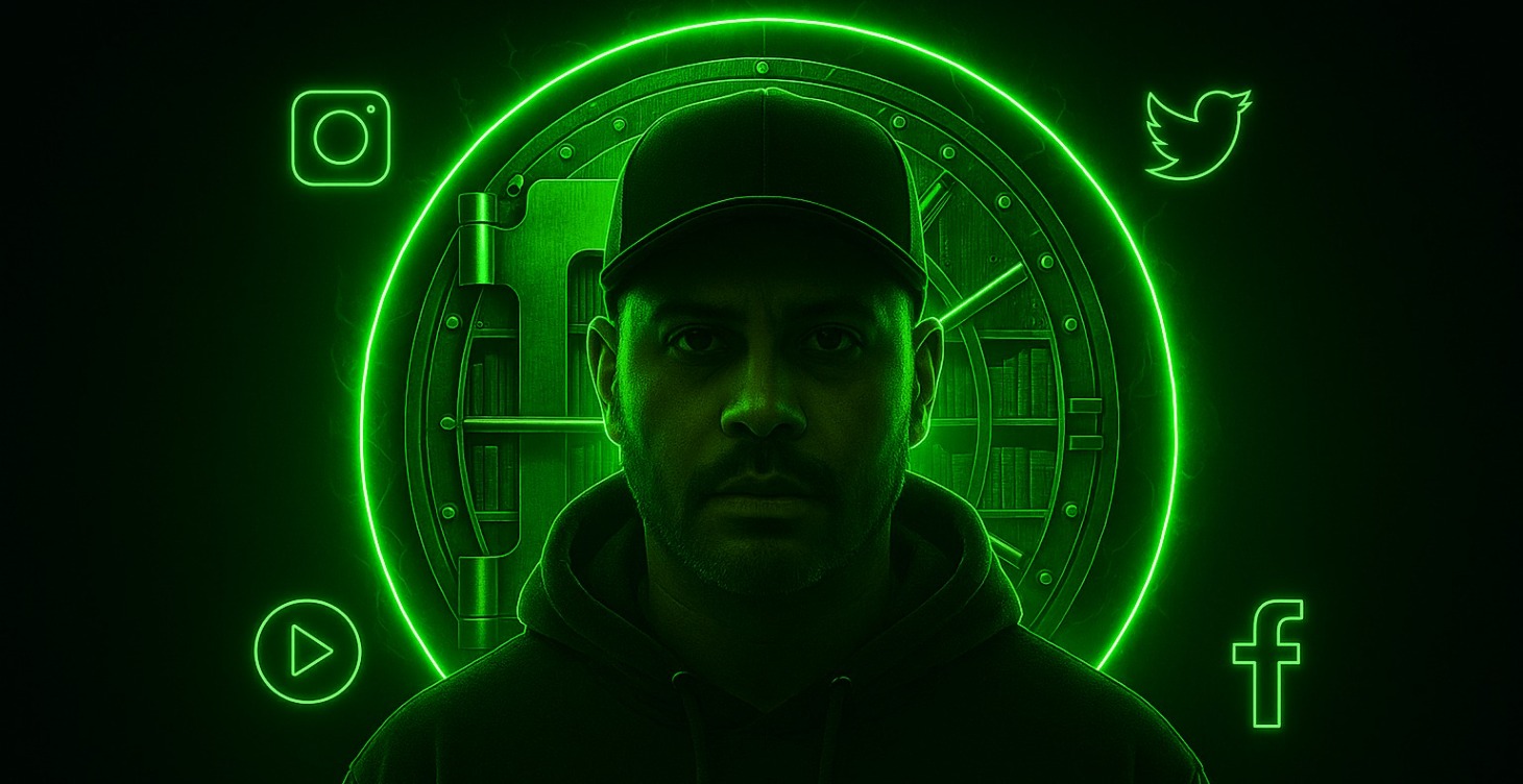 The Vault - Free Resources