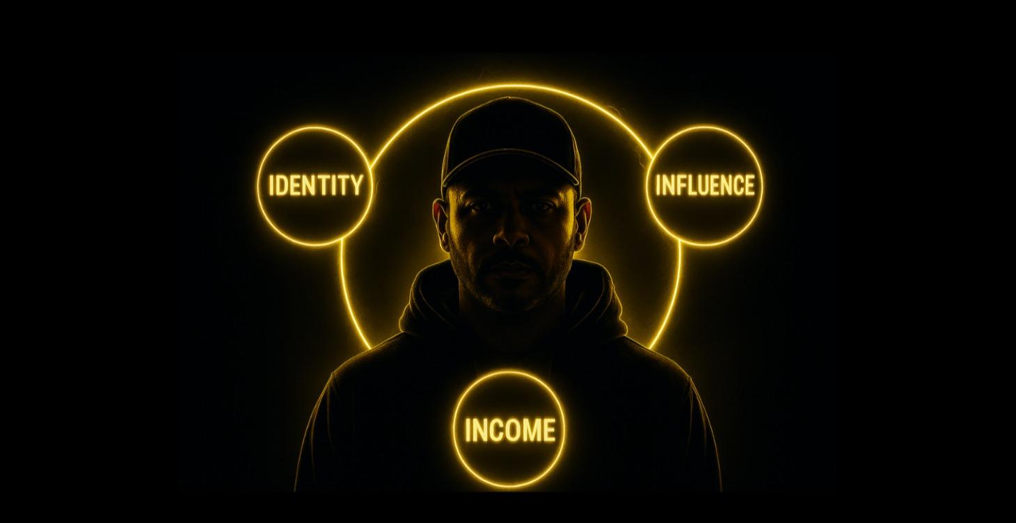 Build Your  Personal Brand Foundation In 7 Days