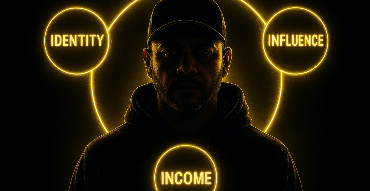 DIY Builder - Learn The Ice Method