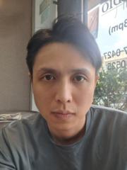 Alistair Chong